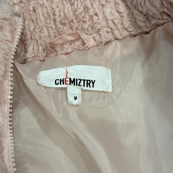 Cropped Jacket - Picture 6 of 6